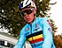 'Ware reden voor offday Remco Evenepoel blootgelegd'