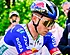 Evenepoel krijgt genadeloze klap na Luik-Bastenaken-Luik