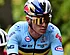 Op de koop toe: Evenepoel krijgt nog fikse boete na WK
