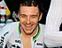 Remco Evenepoel glundert na binnenkomer van jewelste