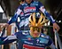 Sterke Evenepoel kritisch op UAE in Tour of Britain