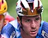Evenepoel stuit op horror tijdens verkenning Touretappe