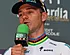 Evenepoel steekt het niet langer weg: "Klaar voor die stap"