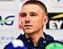 Evenepoel spreekt klare taal: "Of het eens aan Wout is?"