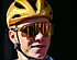 Van trauma naar trofee: dit leverde Remco's crash op