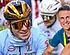 Daverende Evenepoel-primeur: bondscoach breekt het nieuws