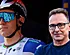 Vader Patrick spreekt klare taal over transfer Evenepoel