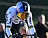 Rukwinden of niet: Remco Evenepoel heerst in tijdrit in Valencia