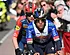 Ploegleider onthult: Evenepoel moest duidelijke keuze maken in Amstel