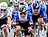 Wat niemand zag: Evenepoel & Bora kregen klap van jewelste in De Ronde