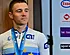 Evenepoel verrast na EK-triomf en komt plots met opvallende excuses