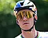 Evenepoel sprak duidelijke taal voor aanvang van cruciale Tourdag