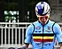 Evenepoel krijgt vlak voor WK wel heel bijzondere boodschap voorgeschoteld