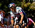 Evenepoel onthult 'gokje' die hem de zege kostte: "Kon winnen..."