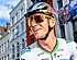 Evenepoel komt zelf met verklaring voor deelname aan Na-Tourcriterium