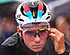 Speciale dag voor Remco Evenepoel: "Dit is héél bijzonder"