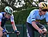 Stel je voor! Wordt Frans supertalent ploegmaat van Evenepoel & co?