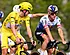 Evenepoel geeft inkijk in uniek gesprek met Tadej Pogacar