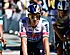 Evenepoel komt tekort in derde etappe maar kent duidelijke oorzaak