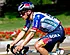 Evenepoel ontsnapt op het nippertje aan drama: 'Onder politiebegeleiding'