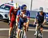 Ploegleider komt met duidelijke uitleg na moeilijke dag Evenepoel