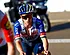 Evenepoel reageert openhartig na nieuwe zware tik in UAE Tour