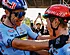 De Cauwer weet meer over WK-plan met Evenepoel en Van Aert: “Plan A”
