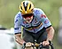 Evenepoel knokt zich naar zilver op WK achter Pogacar