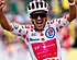 Carapaz triomfeert op Alpe d’Huez, Evenepoel komt net te laat