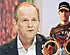 Visma-CEO kan geluk niet op: dit zei hij over Van Aert