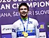 Roglic laat bommetje vallen na Europese titel: "We zullen zien"