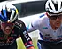 Roglic breekt de stilte: verrassende woorden voor Evenepoel