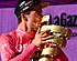 Met start in zicht: topfavoriet Roglic zorgt plots voor Giro-twist
