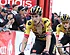 Vuelta etappe 13: De Angliru geeft altijd spektakel