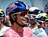 Opzet of niet? Roglic reageert opvallend vaag na verlies leiderstrui