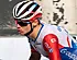 Topfavorieten uitgedroogd in regen: Grégoire pakt openingsrit