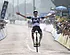 Spaanse vluchter Romeo redt het in Dauphiné, Van der Poel vijfde