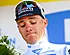 Evenepoel kent totale inzinking: dit is er écht aan de hand