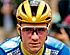 Opvallend: Dit gaat Remco Evenepoel helpen aan zege in Luik