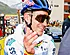 Trotse Evenepoel vereffent rekening tegenover critici