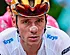 Evenepoel breekt: woede en tranen bij definitieve inzinking