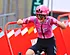 Rüegg te sterk voor Kopecky en Vos in Vuelta