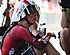 Belgische ploeg beleeft waar drama in Tour de Femmes