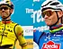Van Aert & Van der Poel sturen aan op nieuwe confrontatie