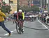Betogers pakken uit met levensgevaarlijke actie in Giro