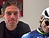 Van Aert heeft compliment (én prik) voor Van der Poel in huis