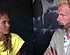 Wielerfans maken brandhout van Van Gucht & Beyen: "Kleine kinderen"
