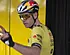 Foto: Frustratie alom Van Aert gaat fel tekeer tegen opdringerige fan