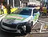 Drama in Tour: wagen rijdt in op supporters