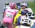 TUSSENSPRINT: geheim drankje Del Toro, Van Aert toont gouden hart